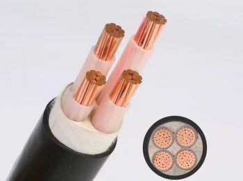 宝牌电缆
