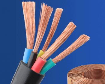 电线电缆产品的命名原则是什么？